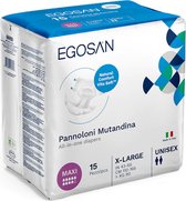 Egosan Vita Soft Maxi XL - 1 pak van 15 stuks