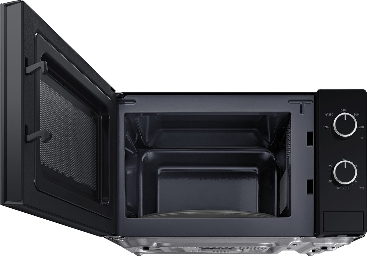 Samsung MS20A3010AL/EF - Magnetron — afbeelding 7