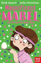 Magnificent Mabel 3 - Magnificent Mabel and the Egg and Spoon Race