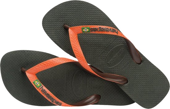 Havaianas Slippers Filles - Taille 29/30