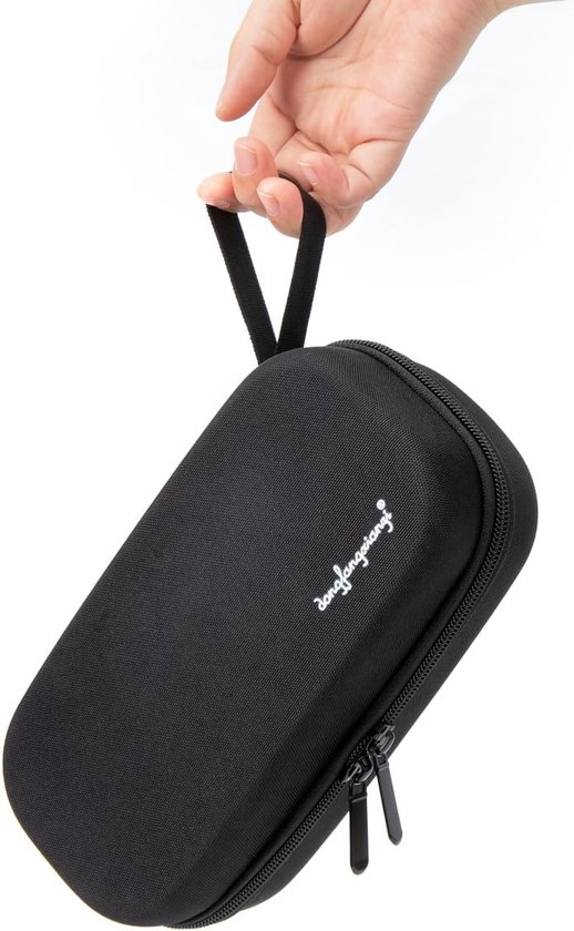 Insuline Cooler Case voor Travel Diabetic Organiseer Geïsoleerde