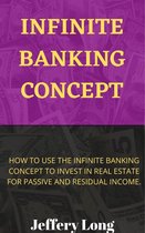 How to invest in Real Estate with Infinite Banking 1 - Infinite Banking Concept