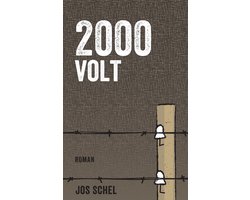 Omslag van 2000 VOLT