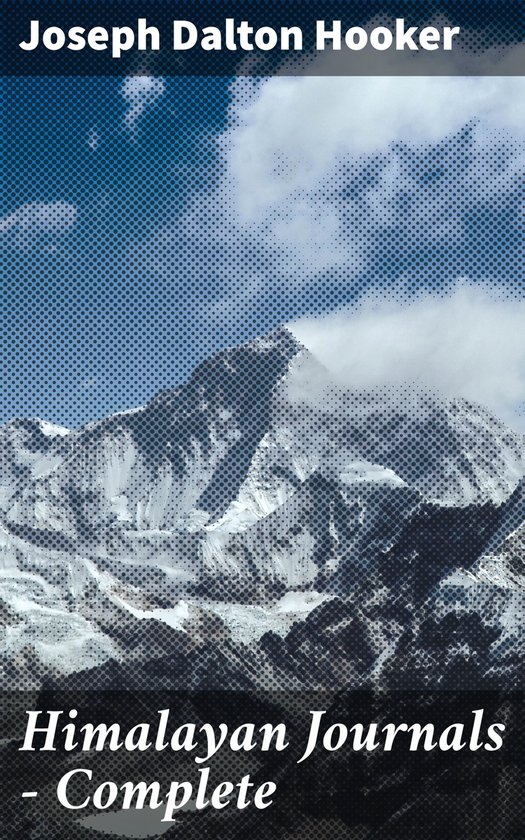 Himalayan Journals — Complete - cover