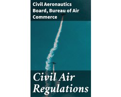 Civil Air Regulations