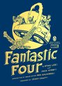 Penguin Classics Marvel Collection- Fantastic Four