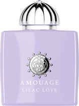 Amouage Lilac Love Woman Eau de Parfum 100ml