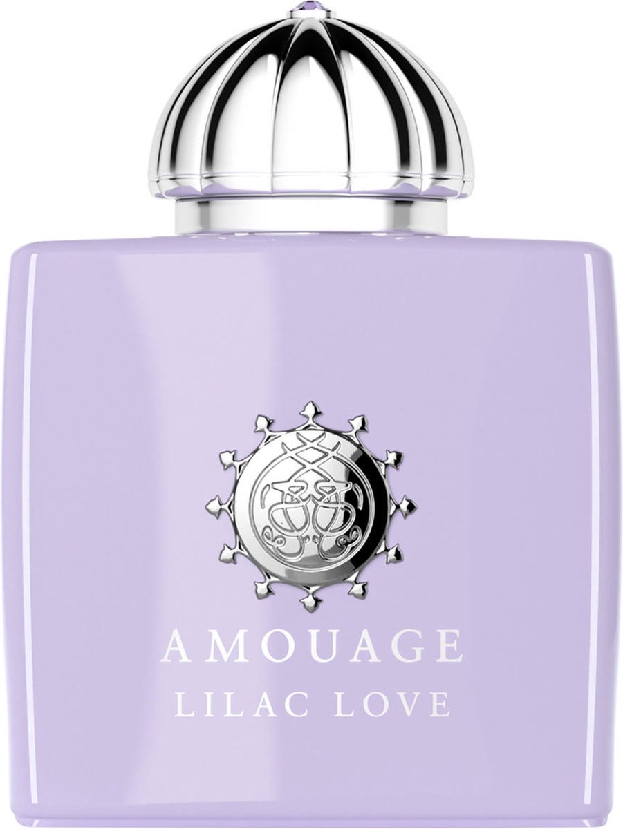 Goedkoopste Amouage Lilac Love Woman Eau de Parfum 100ml