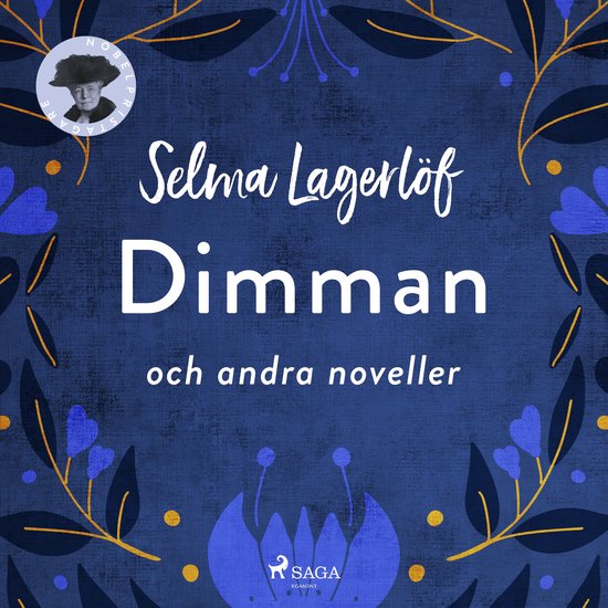 Dimman och andra noveller - cover