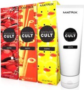 Matrix - Socolor Cult Semi Red Hot 118ml