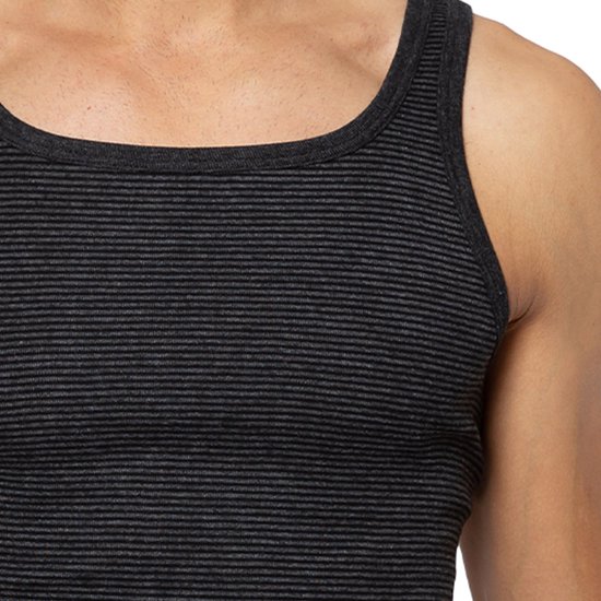 Ammann Lot de 3 sous-vêtements de sport pour homme Jeans