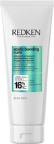 Redken Acidic Bonding Curls Leave-In Treatment - Bonding & Krul Verzorging - Herstelt & Versterkt - 300ml
