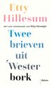 Twee brieven uit Westerbork