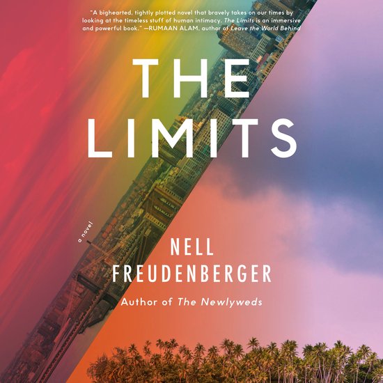 The Limits - cover