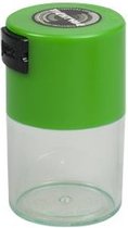 Vitavac 0,06 liter pocket clear light green cap