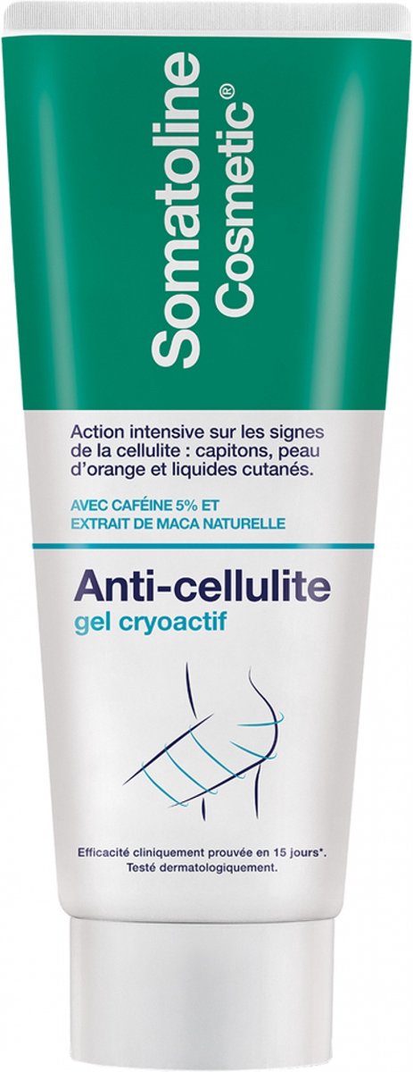Goedkoopste Anti-Cellulitis Crème Somatoline (250 ml