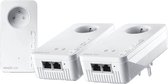 Devolo - Magic 2 Wifi next - Multiroom Kit - Wifi next - Draadloos mesh-netwerk