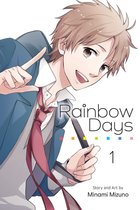 Rainbow Days- Rainbow Days, Vol. 1