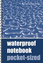 Waterproof Notebook