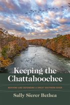 Wormsloe Foundation Nature Books- Keeping the Chattahoochee