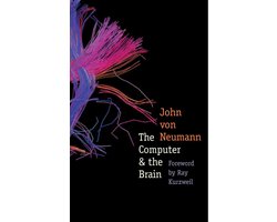Omslag van Computer & The Brain