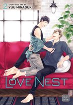 Love Nest- Love Nest, Vol. 2