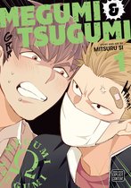 Megumi & Tsugumi- Megumi & Tsugumi, Vol. 1