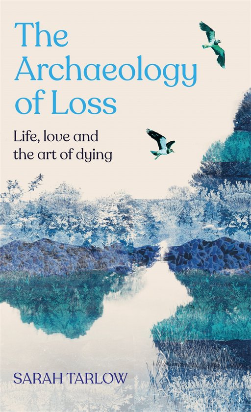 The Archaeology of Loss - cover