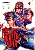 Fist Of The North Star- Fist of the North Star, Vol. 8