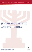 The Library of Second Temple Studies- Jewish Apocalyptic and its History