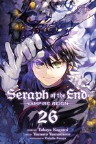 Seraph of the End- Seraph of the End, Vol. 26