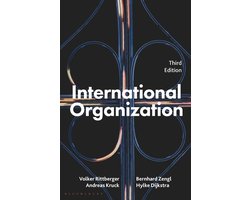International Organization
