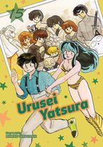 Urusei Yatsura- Urusei Yatsura, Vol. 15