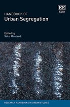 Research Handbooks in Urban Studies series- Handbook of Urban Segregation