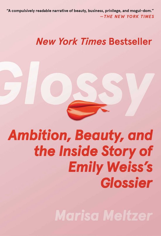 Glossy - cover