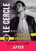 Little River University 1 - Le Cercle