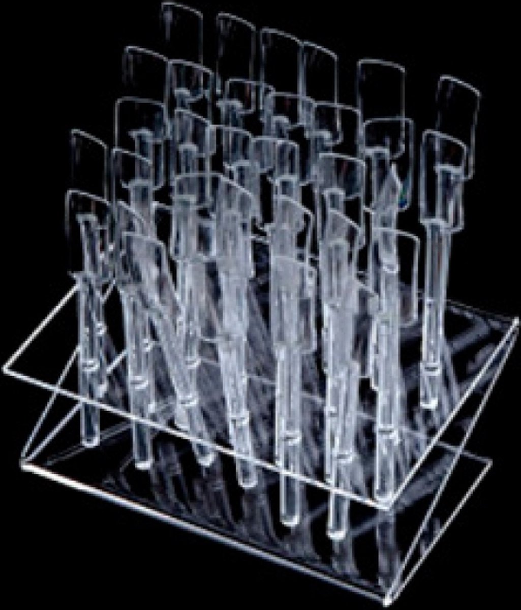 Goedkoopste Nail Swatches 32 Colors