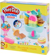 Play Doh - Ice Cream Carousel Playset