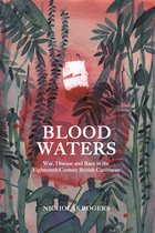 Studies in Early Modern Cultural, Political and Social History- Blood Waters