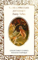 Flame Tree Collectable Classics- Hans Christian Andersen Fairy Tales