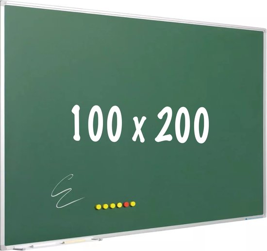 Magnetisch whiteboard-memobord met grijze rand 40 x 60 cm - zeller - kantoorbenodigdheden - schrijf-tekenborden - memoborden - magnetische whiteboarden - kantoorartikelen kopen? | Korting tot 41
