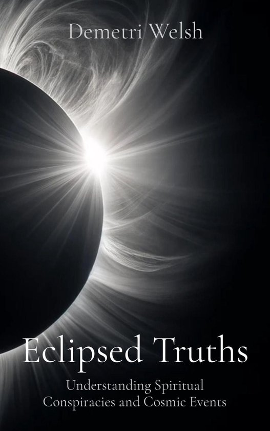 Eclipsed Truths - cover