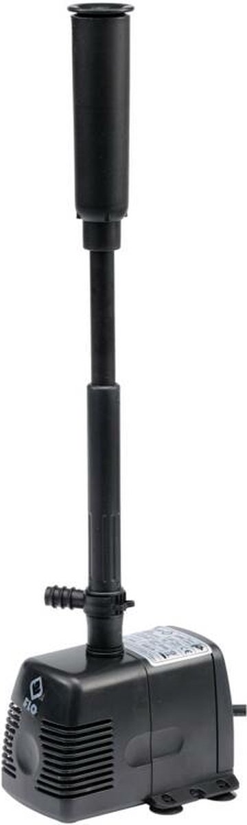 FLO Serie - Fonteinpomp - 22W - 1000 l/h - 1,6 m Opvoerhoogte