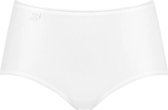 Sloggi 24/7 Microfibre Midi Sloggi Femme - Blanc - Taille 42