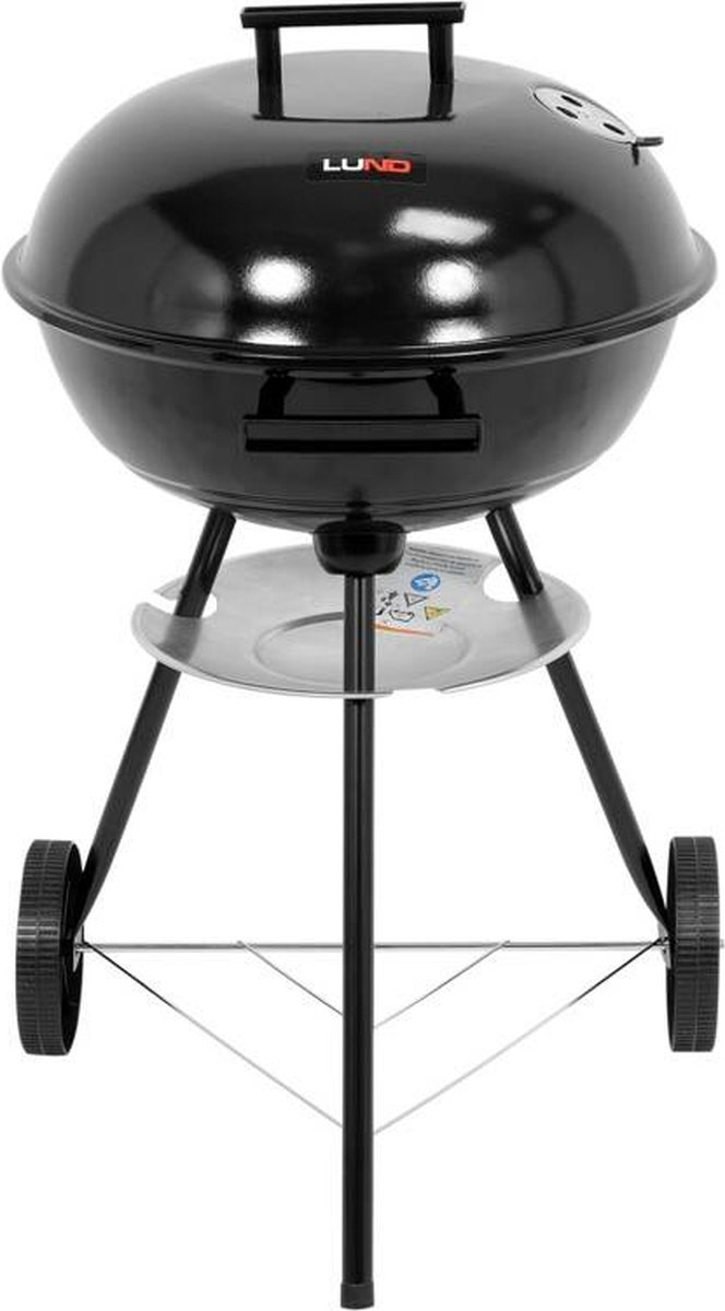 LUND 99918 buitenbarbecue & grill