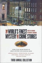 World's Finest Mystery & Crime Stories - The World's Finest Mystery and Crime Stories