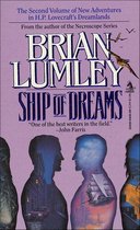 Dreamlands - Ship of Dreams