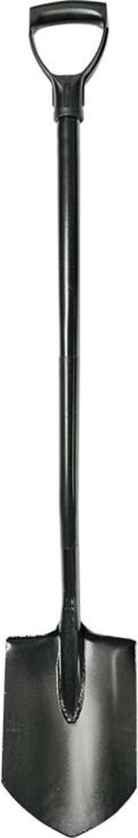 Flo 35806 schop & plantenschopje Polyvinyl chloride (PVC), Staal