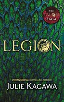 Legion (the Talon Saga, Book 4)