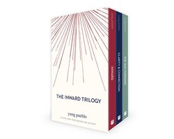 Omslag van The Inward Trilogy-The Inward Trilogy